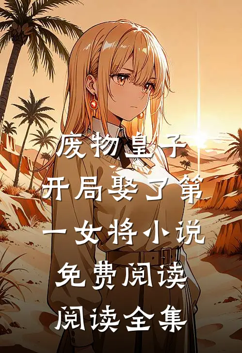 废物皇子,开局娶了第一女将小说免费阅读阅读全集