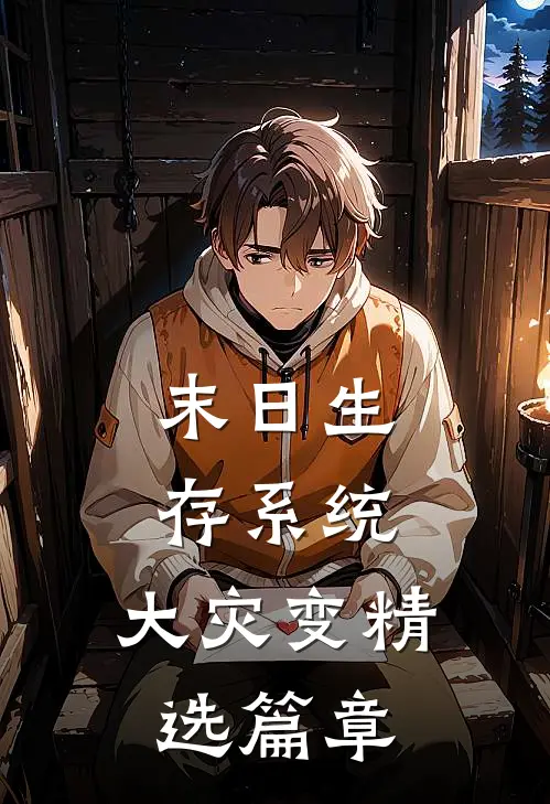 末日生存系统：大灾变精选篇章