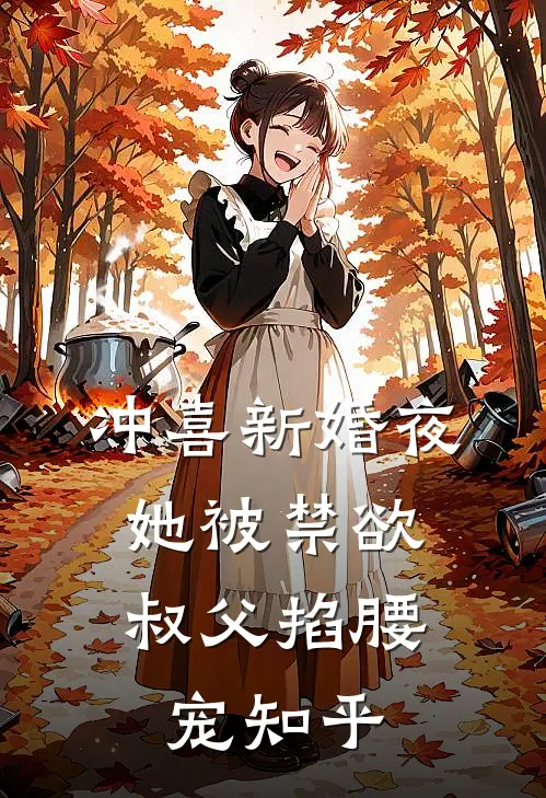 冲喜新婚夜，她被禁欲叔父掐腰宠知乎