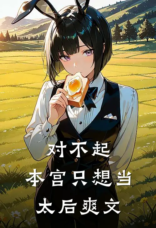 对不起，本宫只想当太后爽文