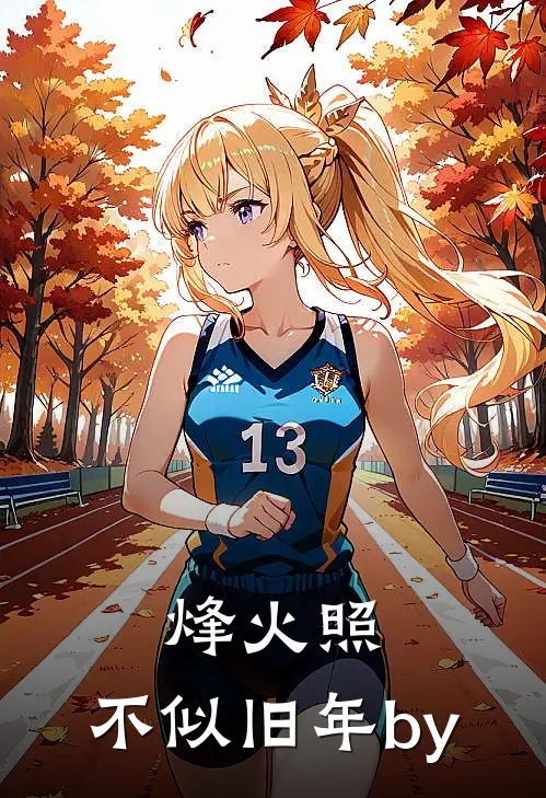 烽火照，不似旧年by