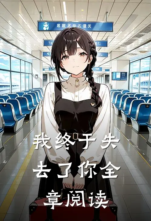 我终于失去了你全章阅读
