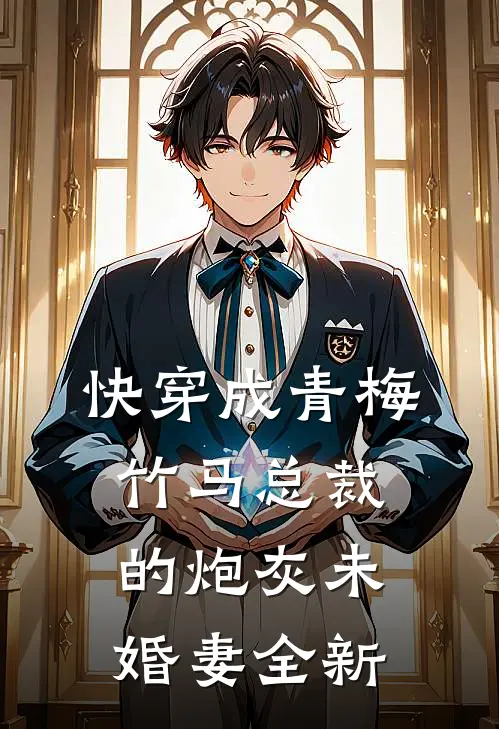 快穿成青梅竹马总裁的炮灰未婚妻全新