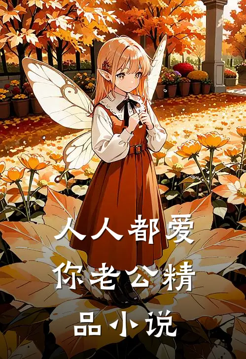 人人都爱你老公精品小说