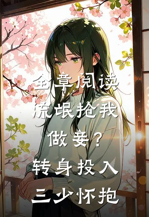 全章阅读流氓抢我做妾？转身投入三少怀抱