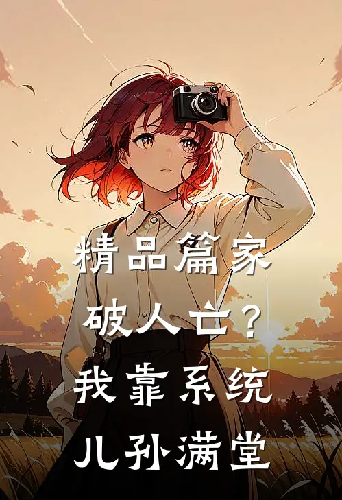 精品篇家破人亡？我靠系统儿孙满堂