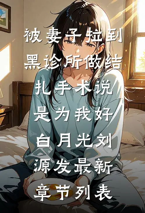 被妻子拉到黑诊所做结扎手术说是为我好白月光刘源发最新章节列表