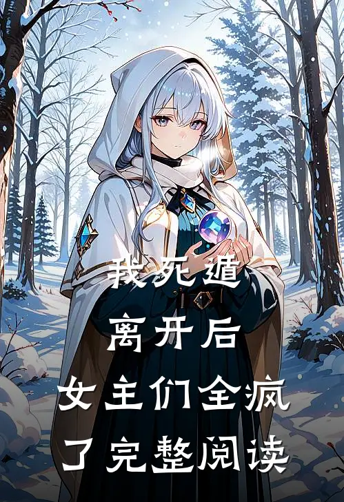 我死遁离开后，女主们全疯了完整阅读