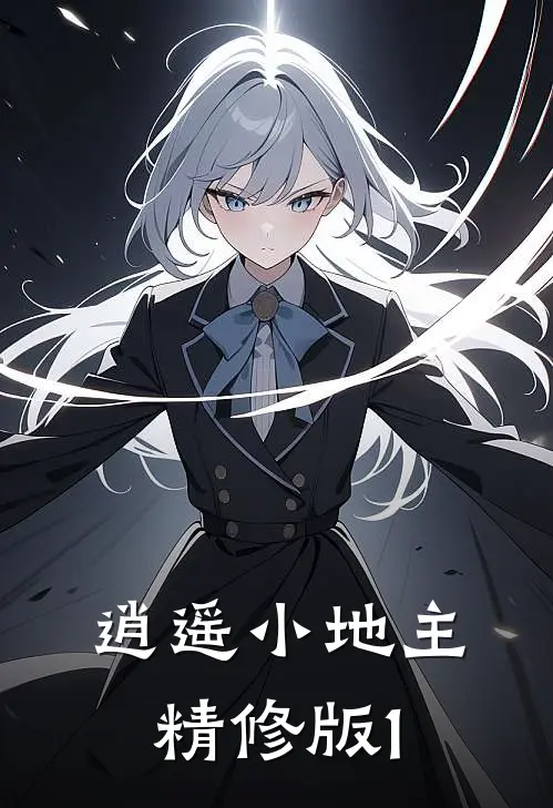 逍遥小地主（精修版1）