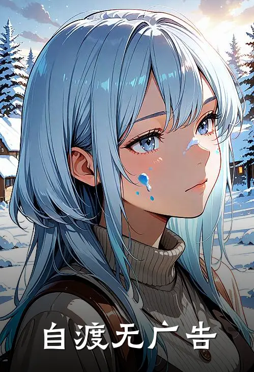 自渡无广告