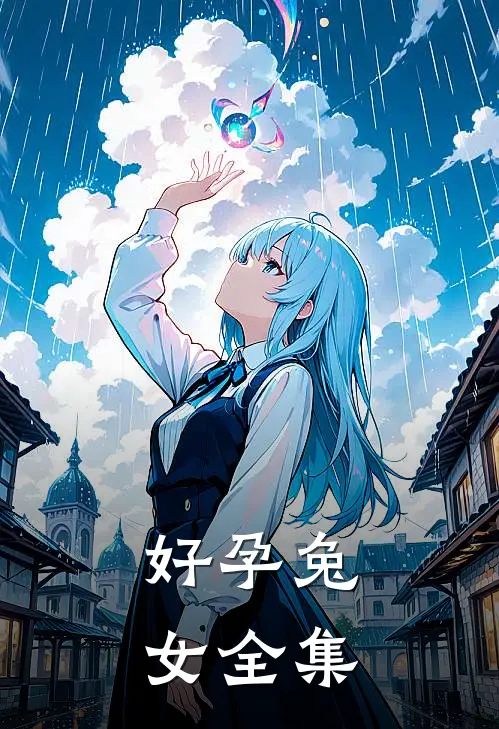 好孕兔女全集