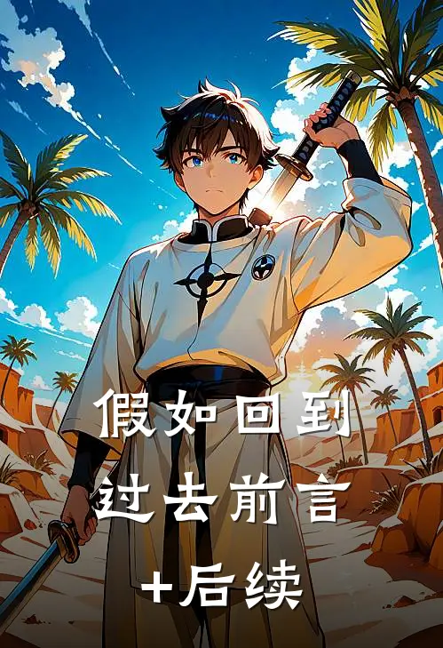 假如回到过去前言+后续