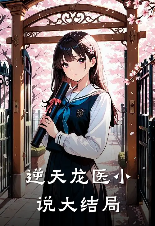 逆天龙医小说大结局