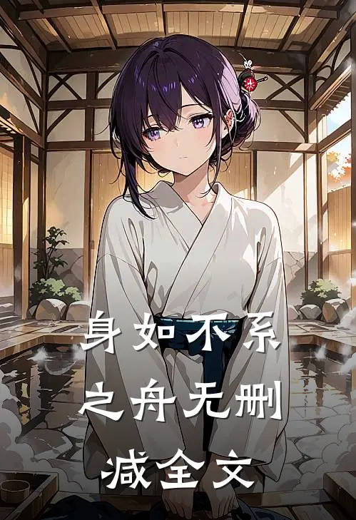 身如不系之舟无删减全文