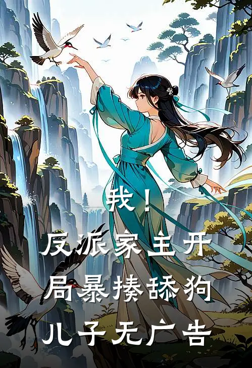 我！反派家主，开局暴揍舔狗儿子无广告