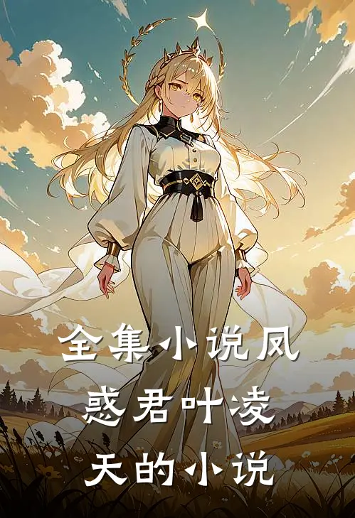 全集小说凤惑君叶凌天的小说