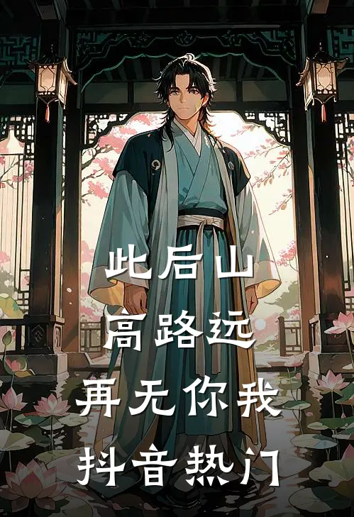 此后山高路远，再无你我抖音热门