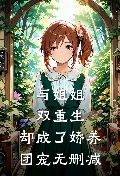 与姐姐双重生，却成了娇养团宠无删减