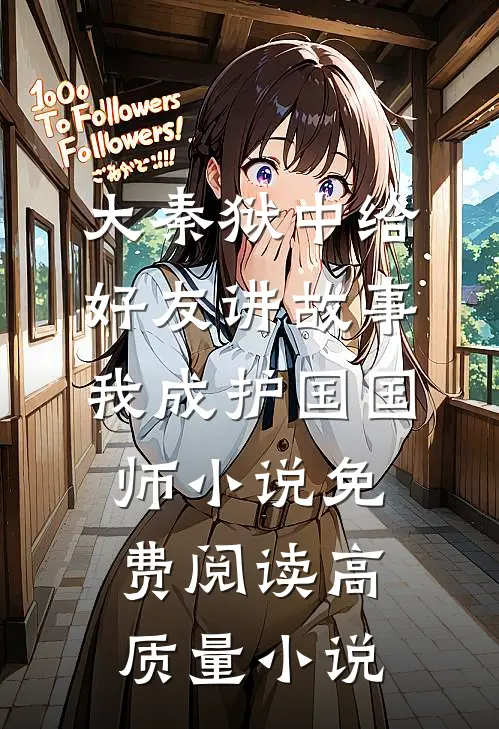 大秦狱中给好友讲故事我成护国国师小说免费阅读高质量小说
