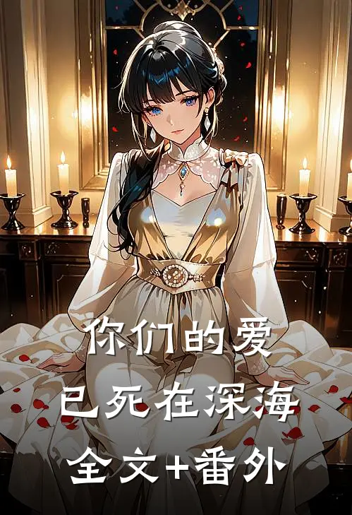 你们的爱，已死在深海全文+番外