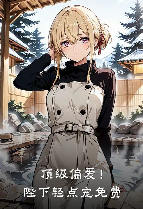 顶级偏爱！陛下轻点宠免费