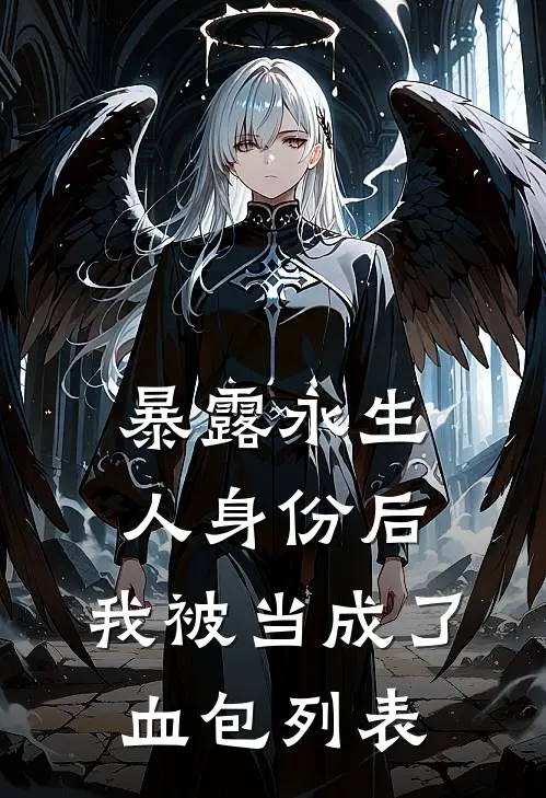 暴露永生人身份后，我被当成了血包列表