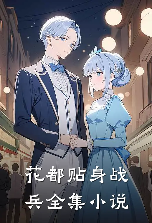 花都贴身战兵全集小说