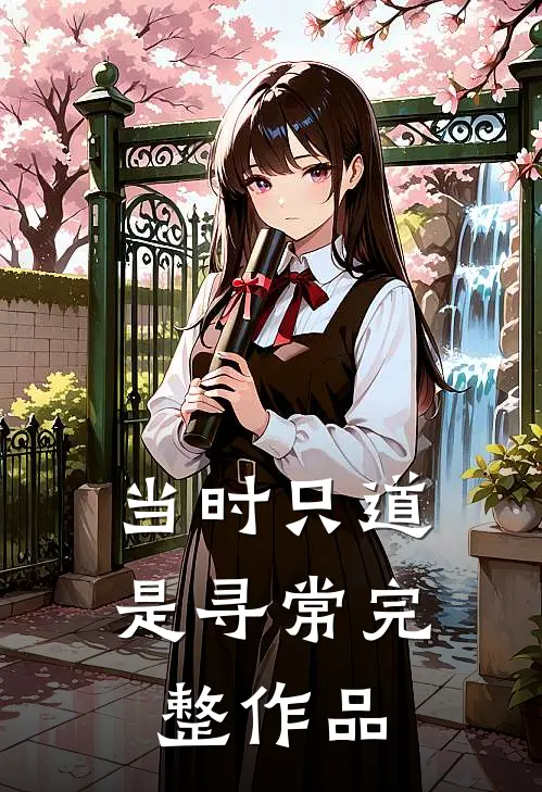 当时只道是寻常完整作品