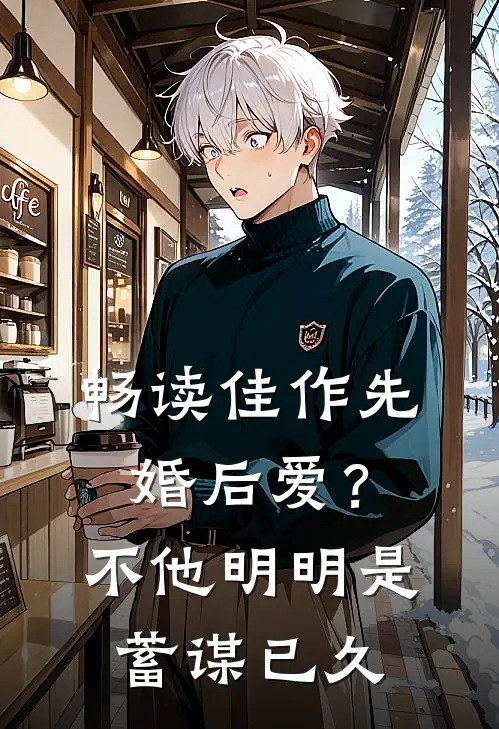 畅读佳作先婚后爱？不，他明明是蓄谋已久