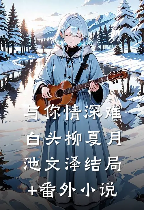 与你情深难白头柳夏月池文泽结局+番外小说
