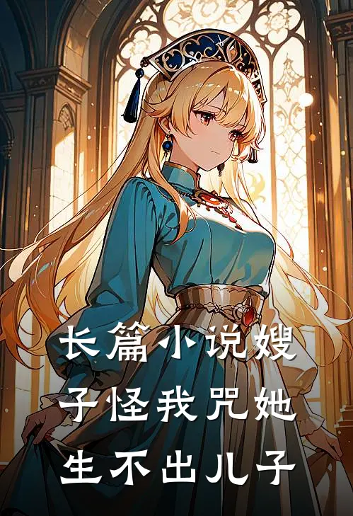 长篇小说嫂子怪我咒她生不出儿子