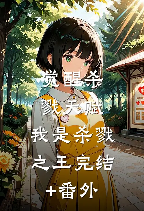 觉醒杀戮天赋，我是杀戮之王完结+番外