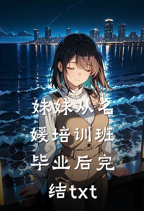 妹妹从名媛培训班毕业后完结txt