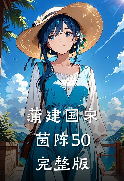 蒲建国宋茵陈50完整版