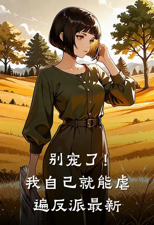 别宠了！我自己就能虐遍反派最新