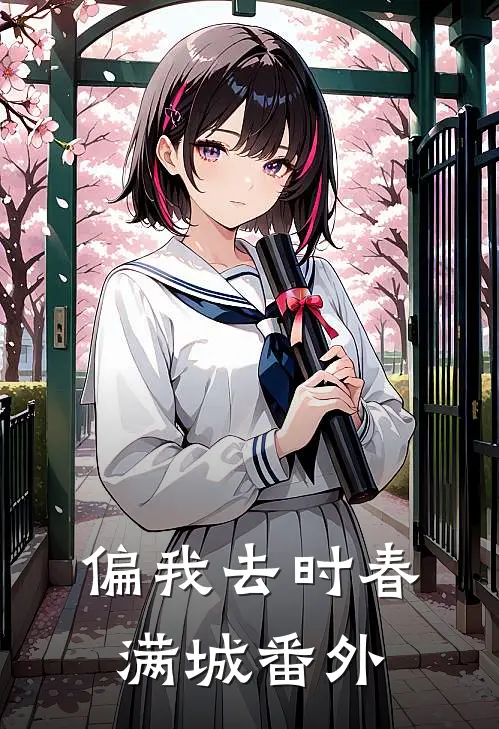 偏我去时春满城番外