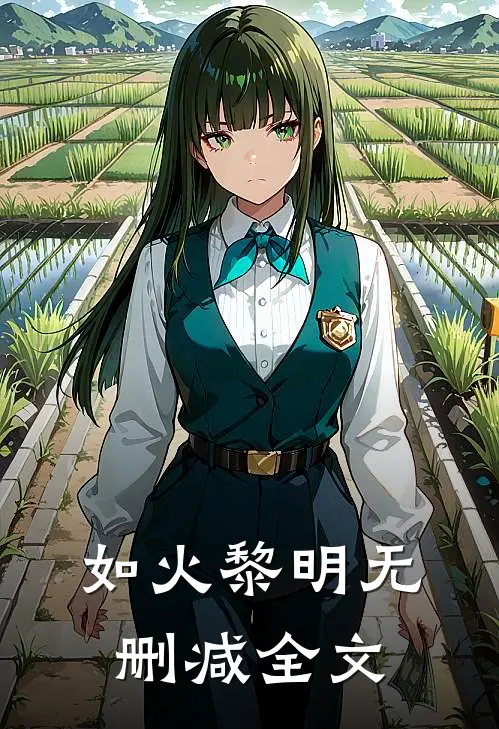如火黎明无删减全文