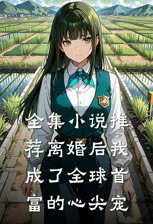 全集小说推荐离婚后我成了全球首富的心尖宠