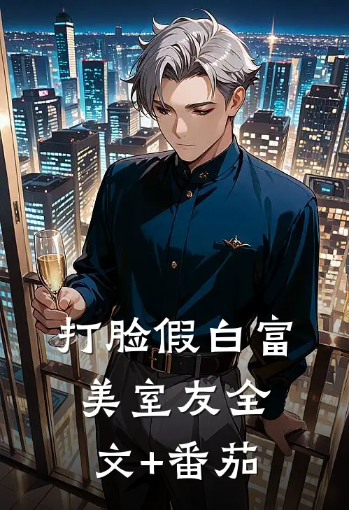 打脸假白富美室友全文+番茄