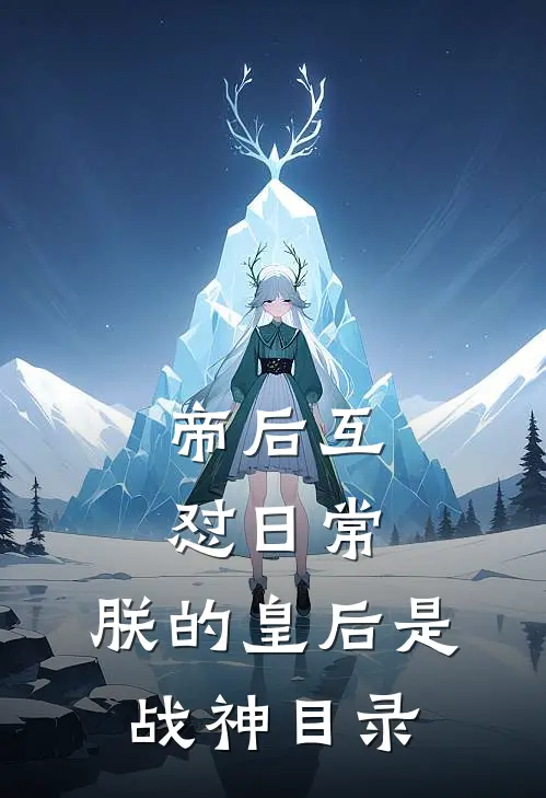 帝后互怼日常：朕的皇后是战神目录