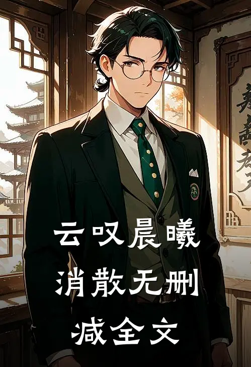 云叹晨曦消散无删减全文