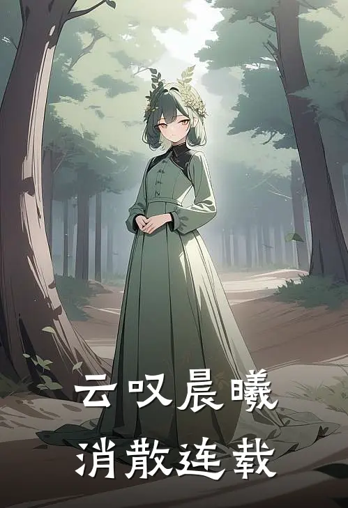 云叹晨曦消散连载