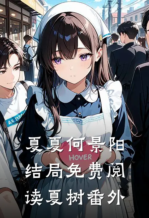 夏夏何景阳结局免费阅读夏树番外