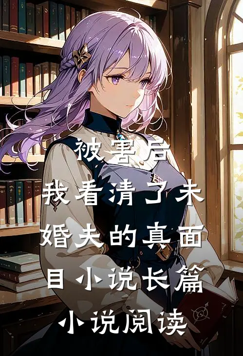 被害后,我看清了未婚夫的真面目小说长篇小说阅读