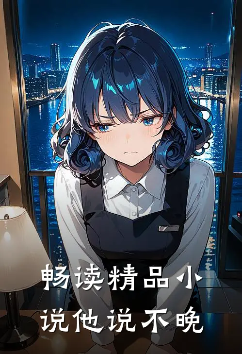 畅读精品小说他说不晚