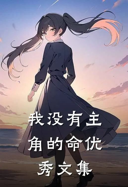 我没有主角的命优秀文集