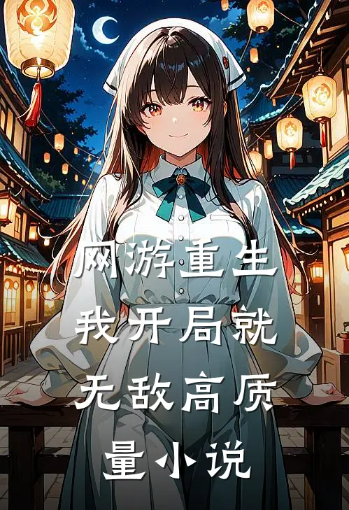 网游重生：我开局就无敌高质量小说