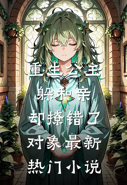 重生公主躲和亲，却撩错了对象最新热门小说