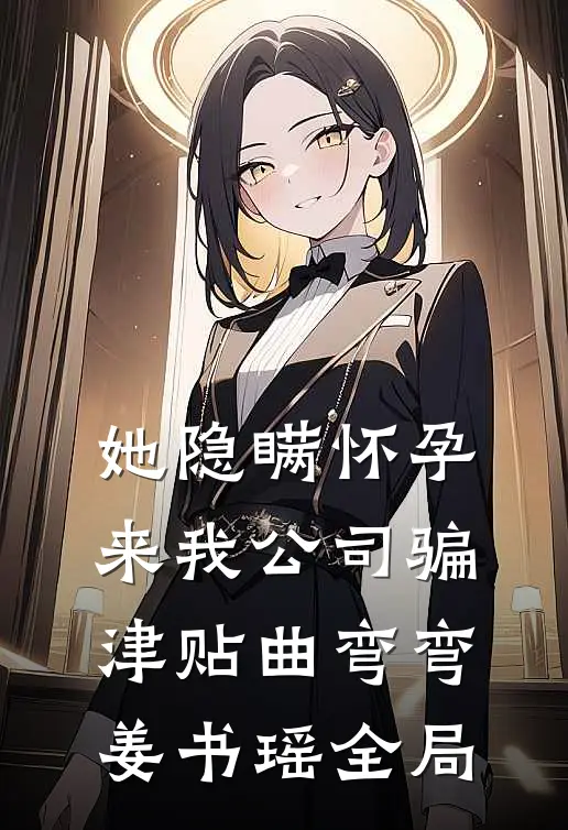 她隐瞒怀孕来我公司骗津贴曲弯弯姜书瑶全局