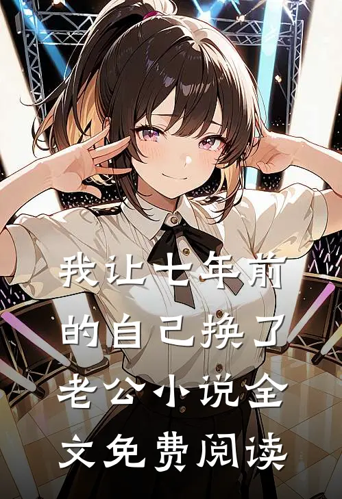 我让七年前的自己换了老公小说全文免费阅读